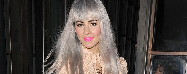 Marina and the Diamonds Marina and the Diamonds
