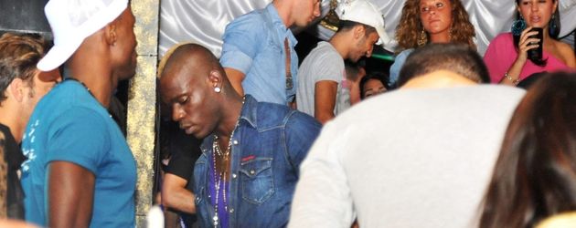 Mario Balotelli Mario Balotelli