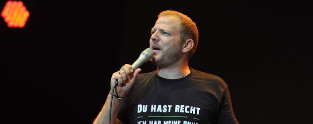 Mario Barth, Comedian Mario Barth, Comedian