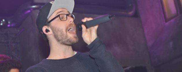 Mark Forster Mark Forster