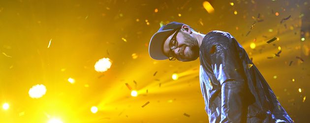Mark Forster Mark Forster