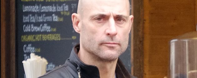 Mark Strong Mark Strong