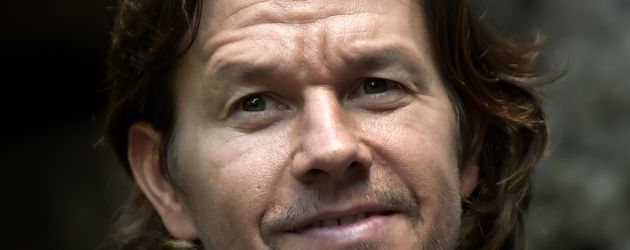 Mark Wahlberg bei der Premiere seines Films "Deepwater Horizon" in Rom Mark Wahlberg bei der Premiere seines Films "Deepwater Horizon" in Rom