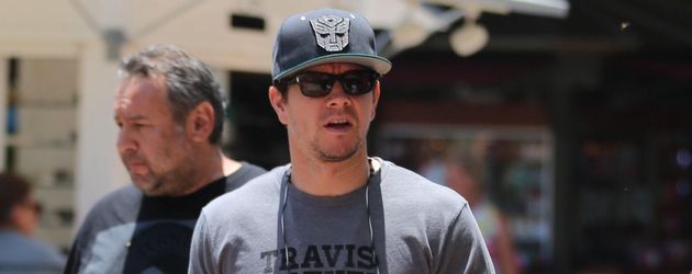 Mark Wahlberg Mark Wahlberg