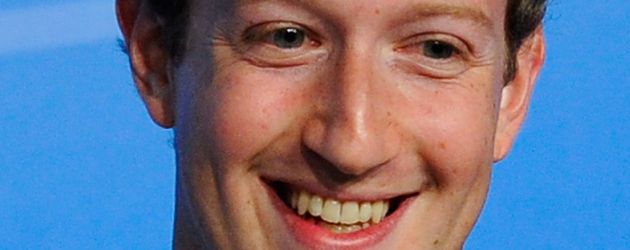 Mark Zuckerberg Mark Zuckerberg