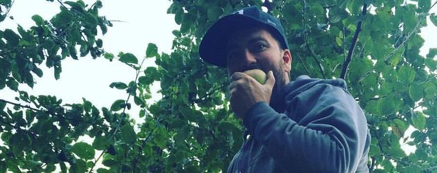 Marteria Marteria