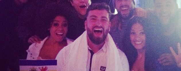 Marteria Marteria