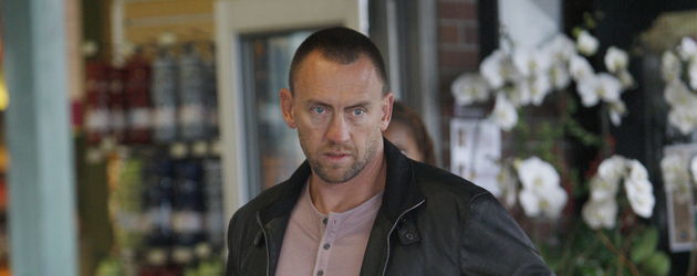 Martin Kirsten, Bodyguard Martin Kirsten, Bodyguard