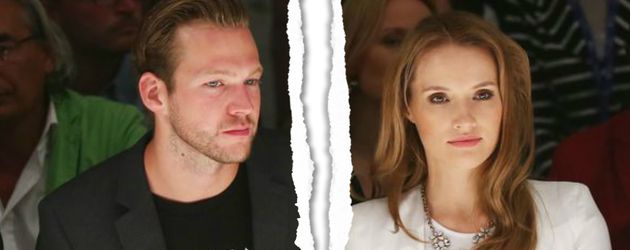 Marvin Albrecht und Anna Hofbauer, bekannt aus "Die Bachelorette" 2015 Marvin Albrecht und Anna Hofbauer, bekannt aus "Die Bachelorette" 2015