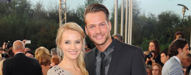 Anna Christiana Hofbauer und Marvin Albrecht Anna Christiana Hofbauer und Marvin Albrecht