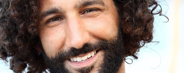 Massimo Sinató bei DSDS Massimo Sinató bei DSDS