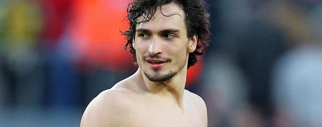 Mats Hummels Mats Hummels
