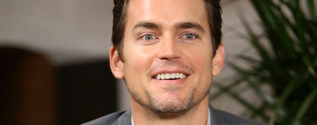 Matt Bomer Matt Bomer