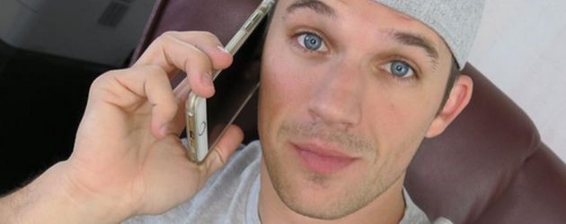 Matt Lanter Matt Lanter