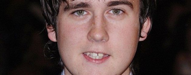 Matthew Lewis alias Neville Longbottom aus Harry Potter Matthew Lewis alias Neville Longbottom aus Harry Potter