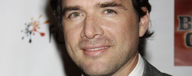 Matthew Settle Matthew Settle