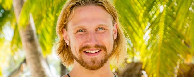 Matthias bei "Adam sucht Eva" Matthias bei "Adam sucht Eva"