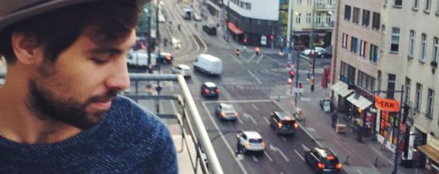 Max Giesinger Max Giesinger