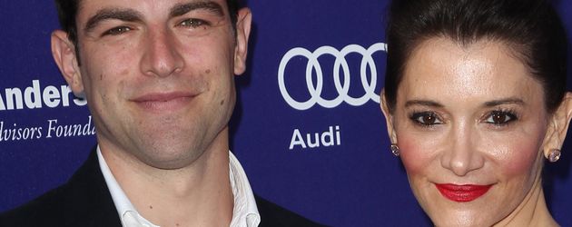 Max Greenfield Max Greenfield