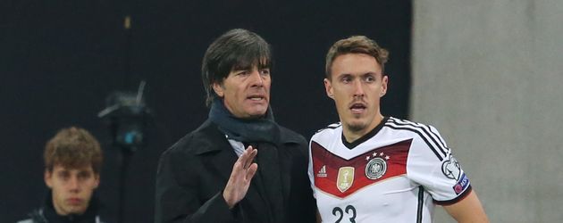 Max Kruse Max Kruse