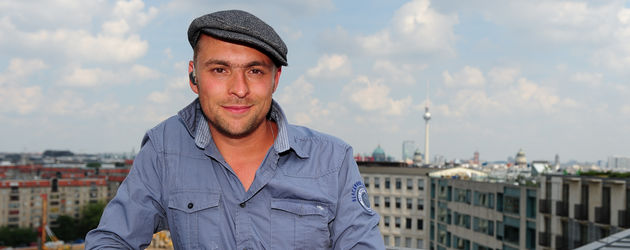 Max Mutzke Max Mutzke