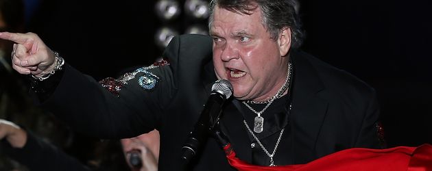 Meat Loaf in Ohio Meat Loaf in Ohio