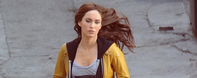 Megan Fox Megan Fox