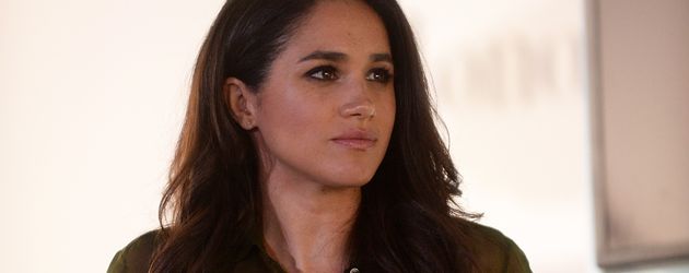 Schauspielerin Meghan Markle Schauspielerin Meghan Markle