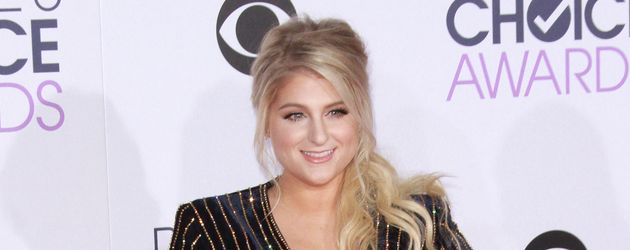 Meghan Trainor Meghan Trainor