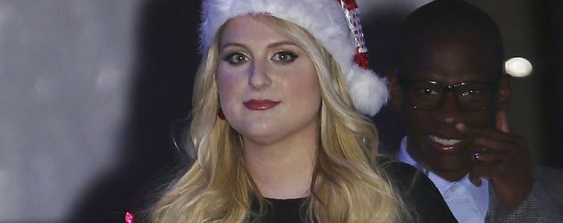 Meghan Trainor Meghan Trainor