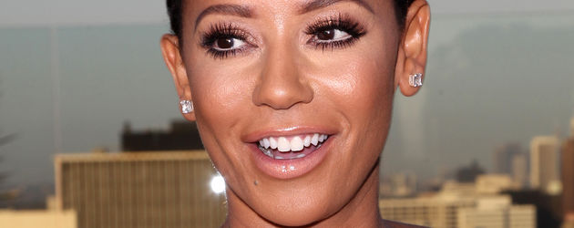 Mel B. Mel B.