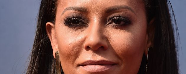 Mel B. Mel B.