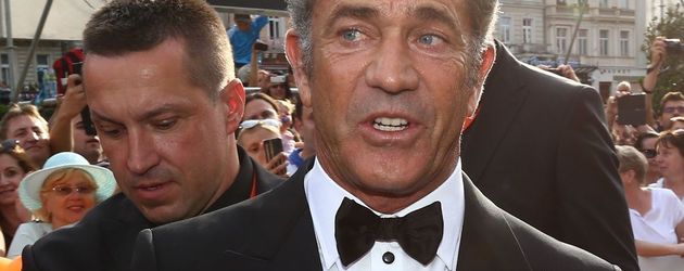 Mel Gibson Mel Gibson