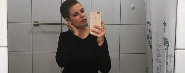 YouTube-Star Melina Sophie YouTube-Star Melina Sophie