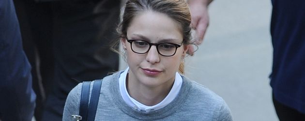 Melissa Benoist Melissa Benoist