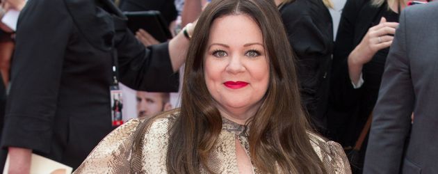 Melissa McCarthy Melissa McCarthy
