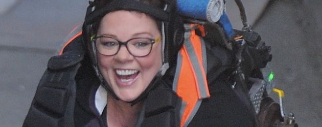Melissa McCarthy Melissa McCarthy