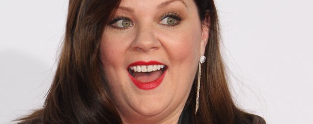 Melissa McCarthy Melissa McCarthy