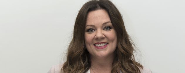Melissa McCarthy bei der Pressekonferenz zu "Ghostbusters" in Beverly Hills Melissa McCarthy bei der Pressekonferenz zu "Ghostbusters" in Beverly Hills
