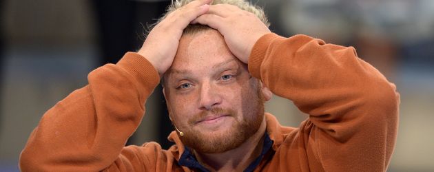 Menowin Fröhlich, ehemaliger DSDS-Kandidat Menowin Fröhlich, ehemaliger DSDS-Kandidat