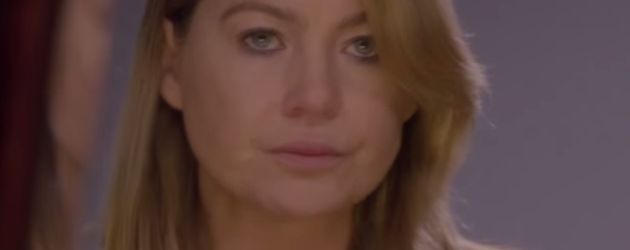 Ellen Pompeo bei "Grey's Anatomy" Ellen Pompeo bei "Grey's Anatomy"