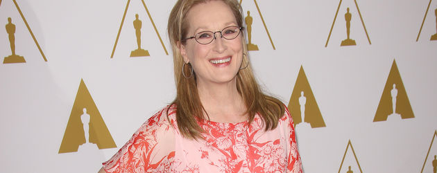 Meryl Streep Meryl Streep