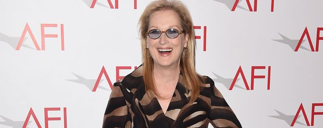 Meryl Streep Meryl Streep