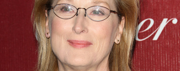 Meryl Streep Meryl Streep