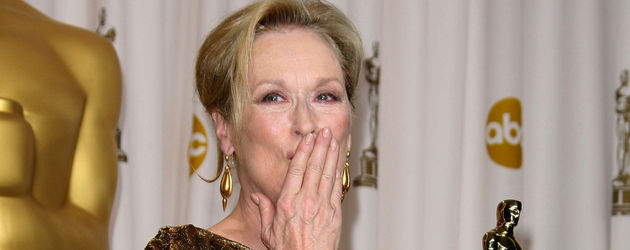 Meryl Streep Meryl Streep