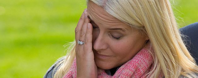 Mette-Marit Mette-Marit