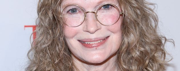 Mia Farrow, Schauspielerin Mia Farrow, Schauspielerin