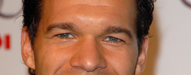 Michael Ballack warb für "Ab in den Urlaub" Michael Ballack warb für "Ab in den Urlaub"
