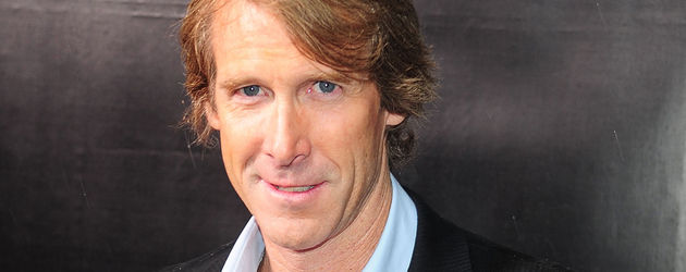 Michael Bay Michael Bay