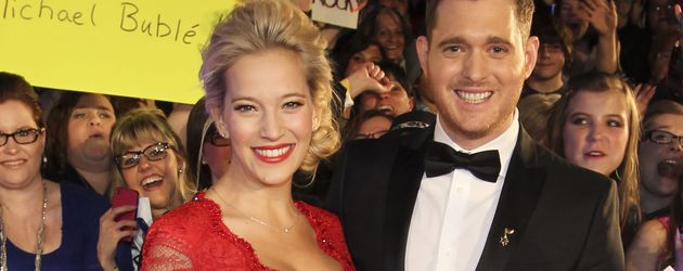 Michael Bublé Michael Bublé